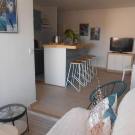 Appartement A La Plage Argeles-sur-Mer Luaran gambar